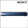 Sony Blu-ray Disc Players - BDP-S350 - Click here to View more details about this Product